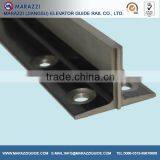 Elevator Guide Rail Q235 Steel thumbnail-1