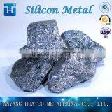 High Quality Silicon Metal 553 441 2202 3303 Hot Sales for Steel Making and Casting/low Price thumbnail-6