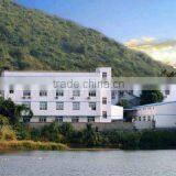 Bamboo Forever Co., Ltd. company overview - view 1 thumbnail