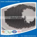 standard diameter 30mm carbon steel ball sphere factory directly 0.5-50mm steel material steel beads