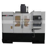 CNC Machine With High Feed Accuracy