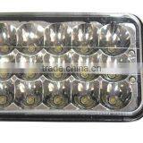 Hot Sale New 5x7 45w Led Work Light 5inch Offroad Led Working Light