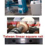 Factory Directy High Efficiency Cnc Wood Turning Machine thumbnail-3