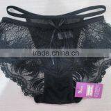 Sexiest Dazzler Black Transparent Mature Lingerie Sexy thumbnail-1