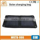 New Technology Product in China Cheap Solar Panels China Wallet Solar Bag for Cell Phone thumbnail-6