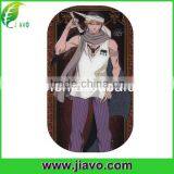 Fashionable Cellphone Anti-slip Stickers With OEM Services