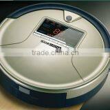 Newest Automatic Wet and Dry Recharge With Mop Robot Vacuum Cleaner thumbnail-3