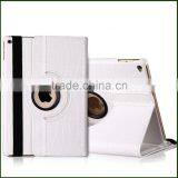 PU Leather Rotating Case For IPad Air Case , Lowest Price Rotating Flip Leather Case for IPad 5/Air thumbnail-4