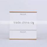 2016 European Style Modern PB Chest of 3 Drawers Cabinet