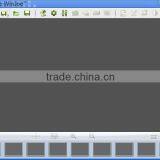 TVV5000-F9114EQ 5.0MP USB Digital Reflective Telescope Equipped With Equatorial and Heavy-duty Metal Tripod thumbnail-4