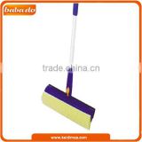 8 inch floor and window cleaning kit
