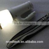 Phone Charger Tips Portable Solar Light