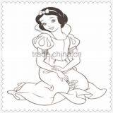 Customized Lovely Pattern Coloring Pages For Kids Printable From China thumbnail-5