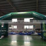 Advertising Finsh Arch,Finish Racing Arch For Sports Digital Printing Inflatable Archway Advertisiment thumbnail-3