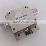 Coaxial Isolators & Circulator