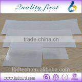 Fast Delivery Large Capacity Competitive Price Epc Gen2 Rfid Tag Label RFID Nfl Sticker Factory Wholesale