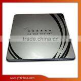 Blank Tea Tin Boxes Wholesale