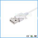 Wholesale 1M 1.5 M Multifunctional Multiple Micro Data USB Android Charging Cable For Samsung Note 4 thumbnail-2