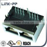 Tyco 1840517-7 RJ45 Modular Jack thumbnail-4