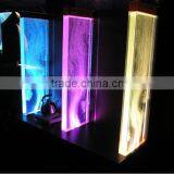 Wedding Decoration Water Bubble Acylic Display Conbinet ;hotel Decoration; thumbnail-5