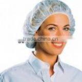 Medical Nonwoven Caps thumbnail-1