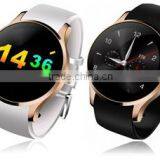 Support IOS and Android Bluetooth Smart Watch K88S Intelligent Smart Wrist Watch Phone With Heart Rate thumbnail-3