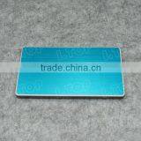 TOP GRADE Super Slim New Products 2014 Credit Card Power Bank 2600mah thumbnail-1