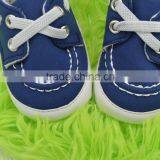 Baby Shoes Girls Direct Selling New Arrival Canvas Pvc Baby Boy All Seasons Cross-tied 2014 Pure Prewalking Sport Shoes thumbnail-2