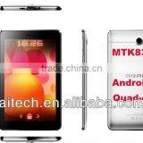 Android 7inch Quad Core 1080p Full hd Tablet pc 1024*600