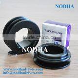 V Belt Pulley and Taper Bush