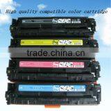 CF210X 210A Color Toner Cartridges for HP