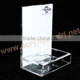 Acrylic Tabletop Menu Cover thumbnail-6