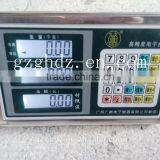 High Precision Electronic Stainless Steel Price Computing Indicator thumbnail-1