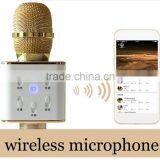 Wireless Rode Microphone Q7 Portable Voice Amplifier thumbnail-2
