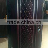 Iran Design Anti-theft Steel Security Door thumbnail-3