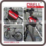2016 Hot Sell Waterproof Bike Bag and Bicycle Saddle Bag thumbnail-1