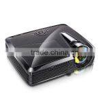 Multimedia Data Show 4500 Lumens DLP 3D Hologram Short Throw Projector thumbnail-1