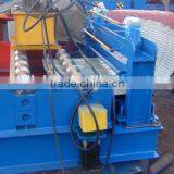 Roof Sheet Crimping Curved Machine thumbnail-5