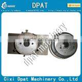 Stamp Concrete Mould thumbnail-2