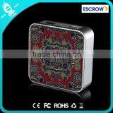 Diy Square Power Bank 6600mah Powerbank for Smartphon/Samsung/Nokia/HTC/Blackberry thumbnail-5