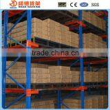 Q235 Steel Pallet Rack System
