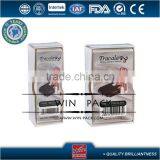 Custom Designed Cosmetic Packaging Paper Box,silk Screen Packaging Box