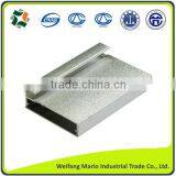 Aluminium Profiles for Industry, Windows, Doors, Decoration Aluminum Profile thumbnail-1