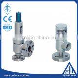 China Supply Safety Valve Price/price of Pressure Safety Valve thumbnail-3