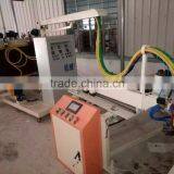 Rotational Table Shoe Sole Injection Machines for Making Slippers thumbnail-4