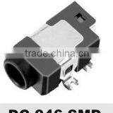 DC-046-SMD 3.0mm Power dc Jack