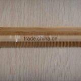 Disposable Hotel Wooden Combs Yangzhou thumbnail-4