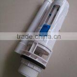 Adjustable Dual Toilet Cistern Flash Valve thumbnail-4