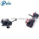 New 32GB 4.3 Inch HD Dual Lens Car Camera DVR Video Recorder thumbnail-2