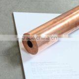 C10100 Thick Walled Copper Tube/bar thumbnail-4